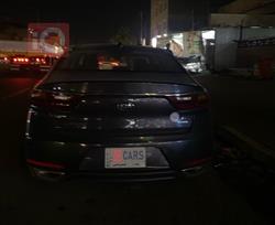 کیا کادێنزا